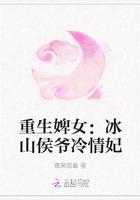 重生婢女:冰山侯爷冷情妃