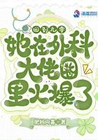 回到九零,她在外科大佬圈火爆了
