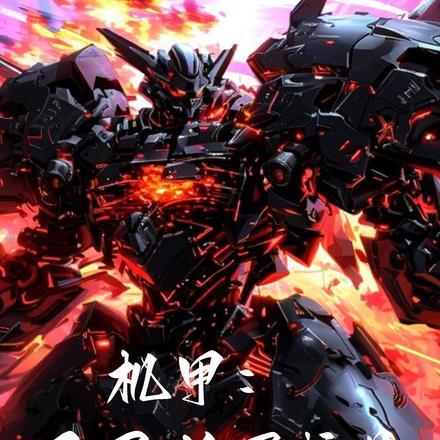 机甲：开局拆了校花机甲引擎