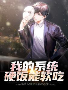 我的系统,硬饭能软吃