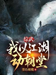 综武:我以江湖动朝堂