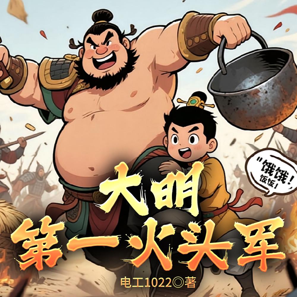 让你当伙夫,你喂出活阎王