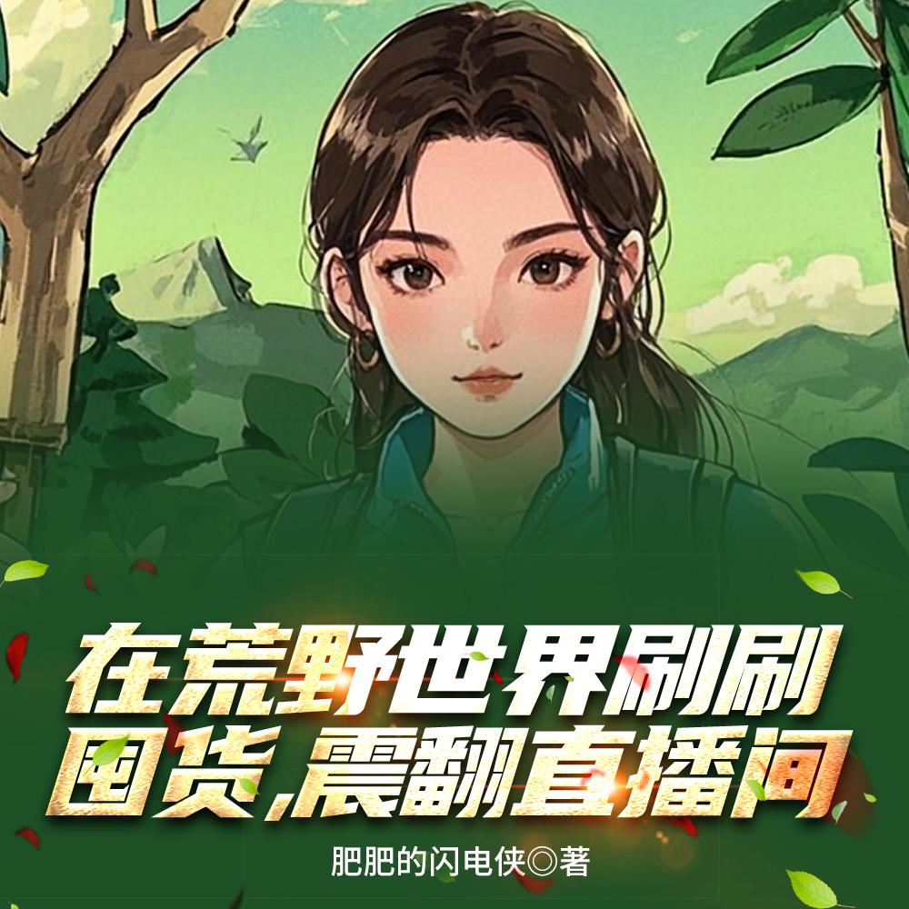 荒野求生直播：囤货大佬震全网